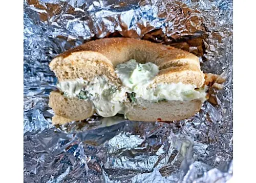 Photo 1 of 4: Bagels On The Square