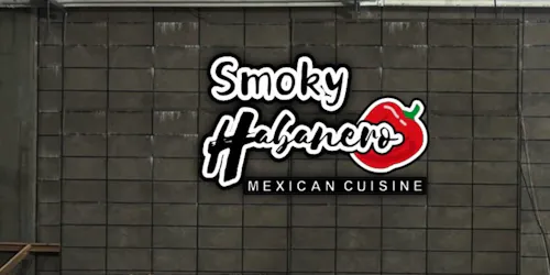 Photo 1 of 4: Smoky Habanero