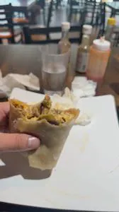 Smoky Habanero