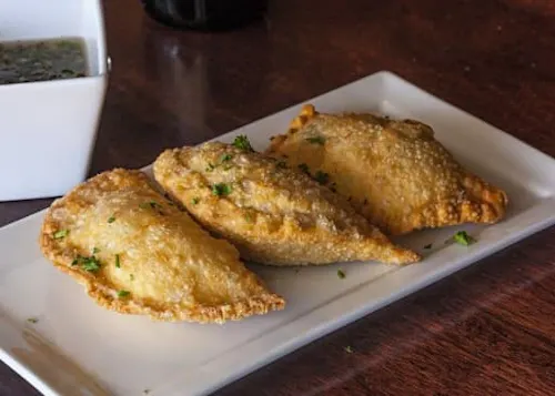 Saldivia's South American Grill