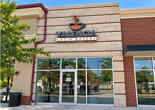 Valencia Latin Bakery