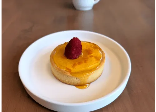 Valencia Latin Bakery