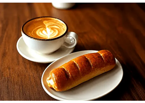 Valencia Latin Bakery