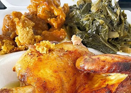 King's Southern Delight