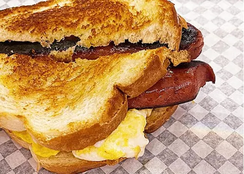 King's Southern Delight