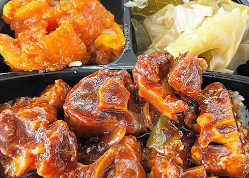 King's Southern Delight