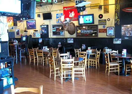 Locos Grill and Pub