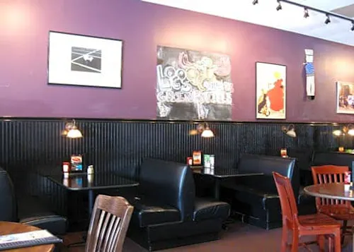 Locos Grill and Pub