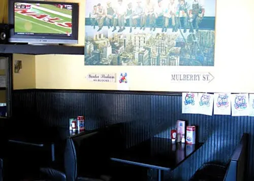 Locos Grill and Pub