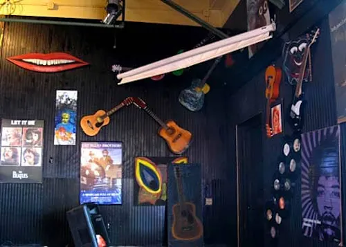 Locos Grill and Pub