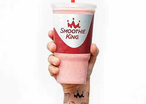 Smoothie King