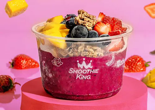 Smoothie King