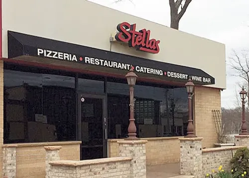 Stella's Pizzeria & Restaurant