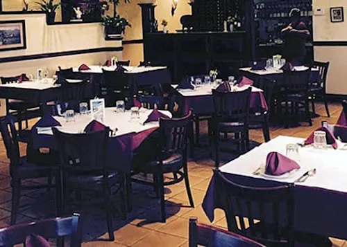 Stella's Pizzeria & Restaurant