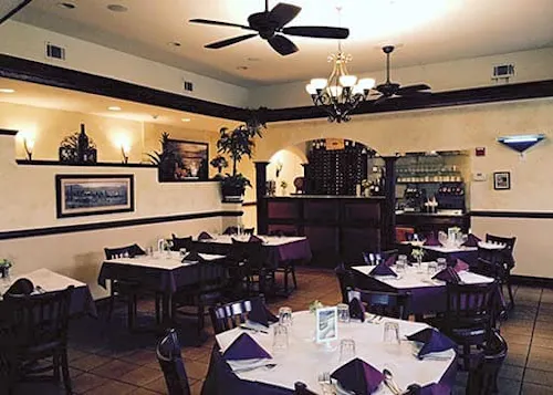 Photo 1 of 4: Stella's Pizzeria & Restaurant