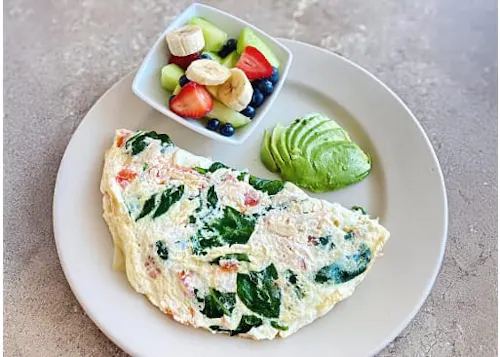 Benedict's Family Restaurant