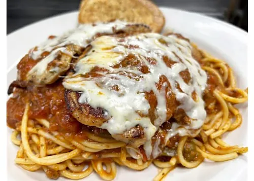 Markos Cozy Diner