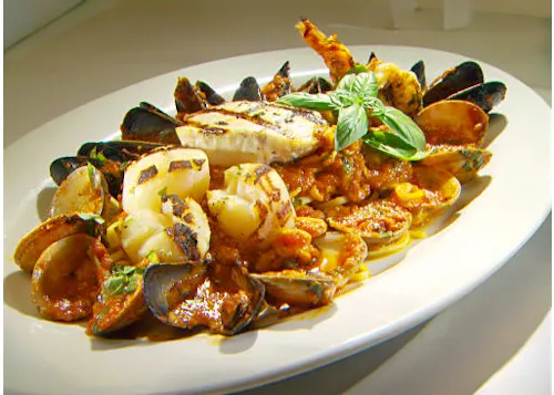 Avanti's Restaurant & Caterers of Distinction