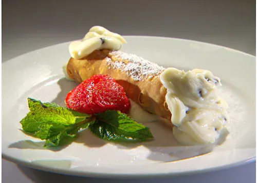 Avanti's Restaurant & Caterers of Distinction