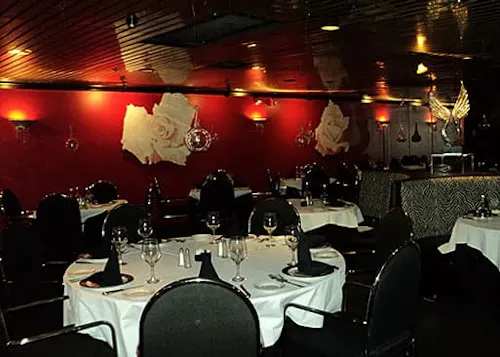 Avanti's Restaurant & Caterers of Distinction