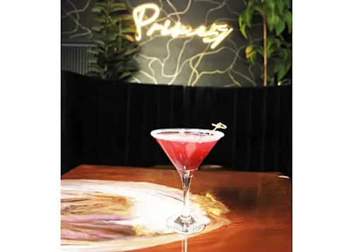 Prime 57 Restaurant and Lounge
