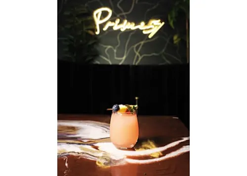 Prime 57 Restaurant and Lounge