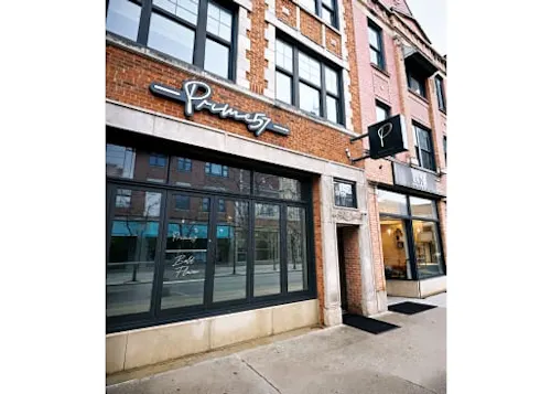 Prime 57 Restaurant and Lounge