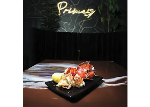 Photo 1 of 4: Prime 57 Restaurant and Lounge