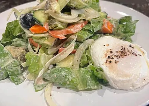 Zad Albasha Mediterranean Grill