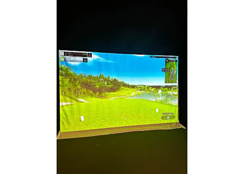 Stinger's Golf Club