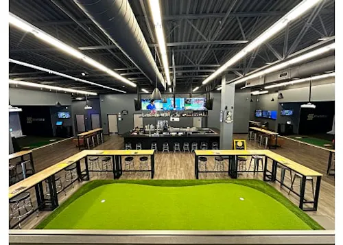 Stinger's Golf Club