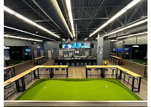 Stinger's Golf Club