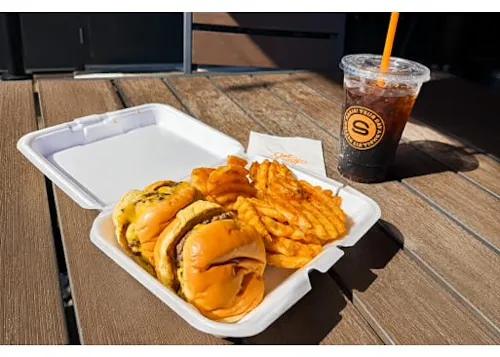 Photo 1 of 4: Smalls Sliders - Ellisville