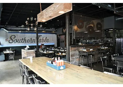 Southern Table Kitchen & Bar