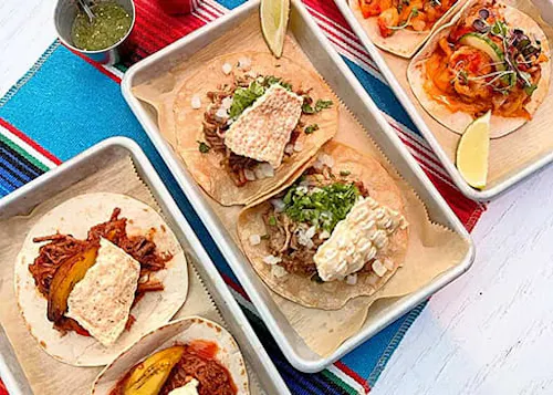 La Diosa Taqueria - Miami Lakes