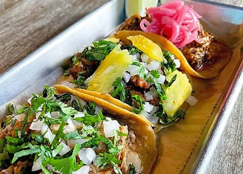 La Diosa Taqueria - Miami Lakes