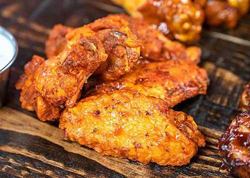 Wing Fellas