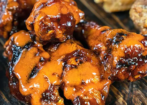 Photo 1 of 4: Wing Fellas