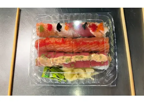 M.G. Sushi