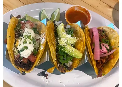 Mi Mexico Lindo - O'Fallon