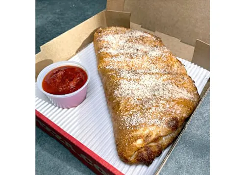 Jet's Pizza