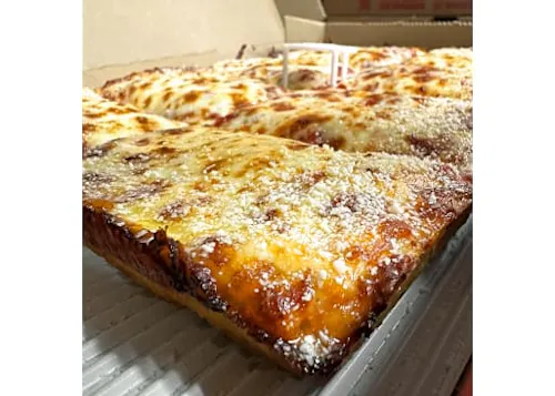 Jet's Pizza