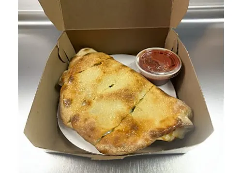 Angilo's Pizza