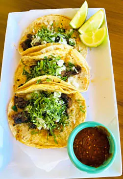 El Mariachi Mexican