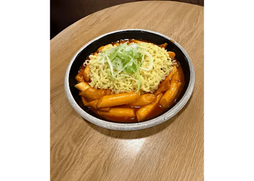Kimchi Korean BBQ