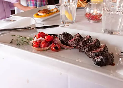 Iron Horse Restaurant