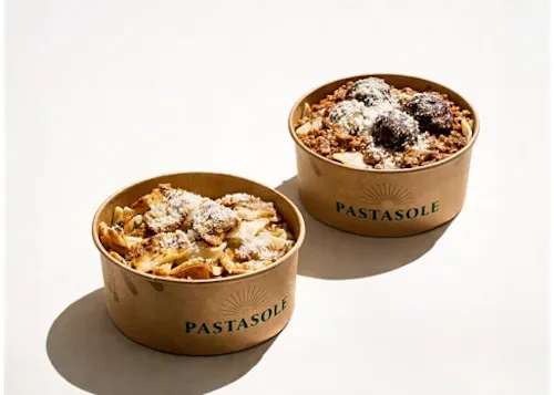 Pastasole - Chelsea