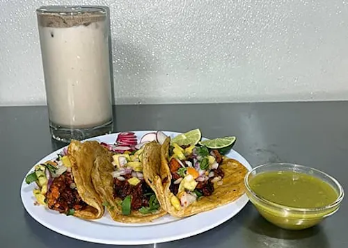 Hot Taco