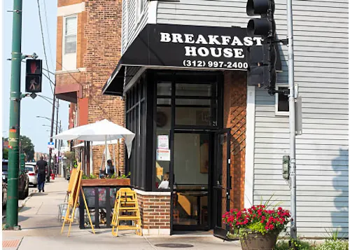 Breakfast House