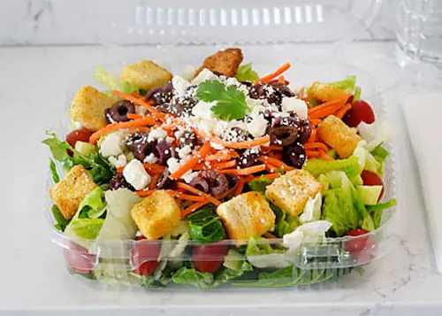 Wava Halal Grill